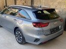 Kia Cee'd 2025 года