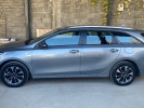Kia Cee'd 2025 года