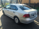 Volkswagen Polo 2013 года