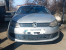 Volkswagen Polo 2013 года