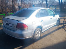 Volkswagen Polo 2013 года
