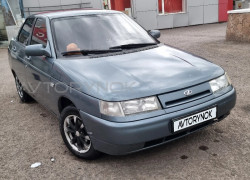 ВАЗ (Lada) 2110 2001 года