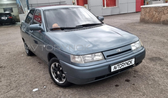 ВАЗ (Lada) 2110 2001 года