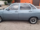 ВАЗ (Lada) 2110 2001 года