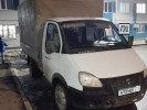 ГАЗ ГАЗель 2012 года
