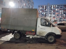 ГАЗ ГАЗель 2012 года