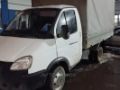 ГАЗ ГАЗель 2012 года