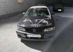Nissan Maxima 1997 года