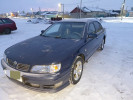 Nissan Maxima 1997 года