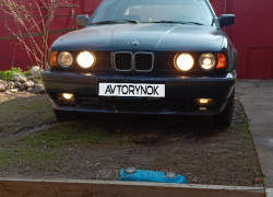 BMW 5 серия 1991 года