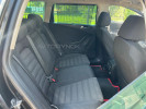 Volkswagen Passat 2008 года