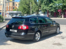 Volkswagen Passat 2008 года
