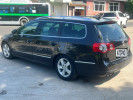 Volkswagen Passat 2008 года
