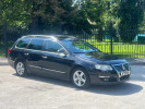 Volkswagen Passat 2008 года
