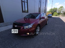 Chevrolet Cruze 2011 года