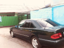 Mercedes-Benz E-Класс 1995 года