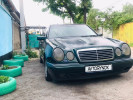 Mercedes-Benz E-Класс 1995 года