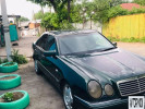Mercedes-Benz E-Класс 1995 года