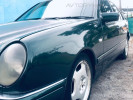 Mercedes-Benz E-Класс 1995 года