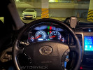 Lexus GX 2006 года