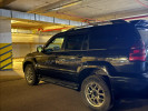 Lexus GX 2006 года