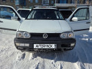 Volkswagen Golf 1997 года