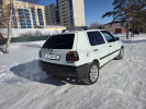 Volkswagen Golf 1997 года