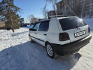 Volkswagen Golf 1997 года