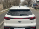 JAC JS6 2024 года