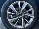 Hyundai Santa Fe 2019 года