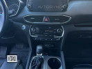 Hyundai Santa Fe 2019 года