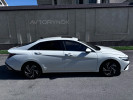Hyundai Elantra 2024 года