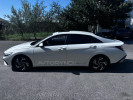 Hyundai Elantra 2024 года