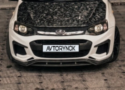 ВАЗ (Lada) Kalina 2013 года