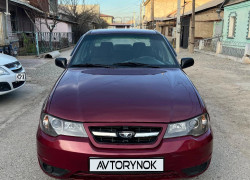 Daewoo Nexia 2008 года