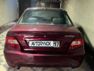 Daewoo Nexia 2008 года