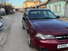 Daewoo Nexia 2008 года