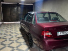 Daewoo Nexia 2008 года