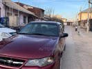 Daewoo Nexia 2008 года