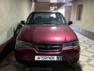 Daewoo Nexia 2008 года