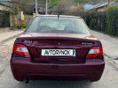 Daewoo Nexia 2008 года