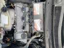 Toyota Alphard 2004 года