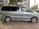Toyota Alphard 2004 года