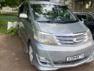Toyota Alphard 2004 года