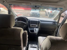 Toyota Alphard 2004 года