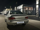 Subaru Impreza 1997 года