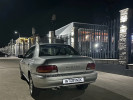Subaru Impreza 1997 года