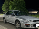 Subaru Impreza 1997 года