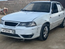 Daewoo Nexia 2014 года