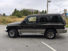 Mitsubishi Pajero 1999 года